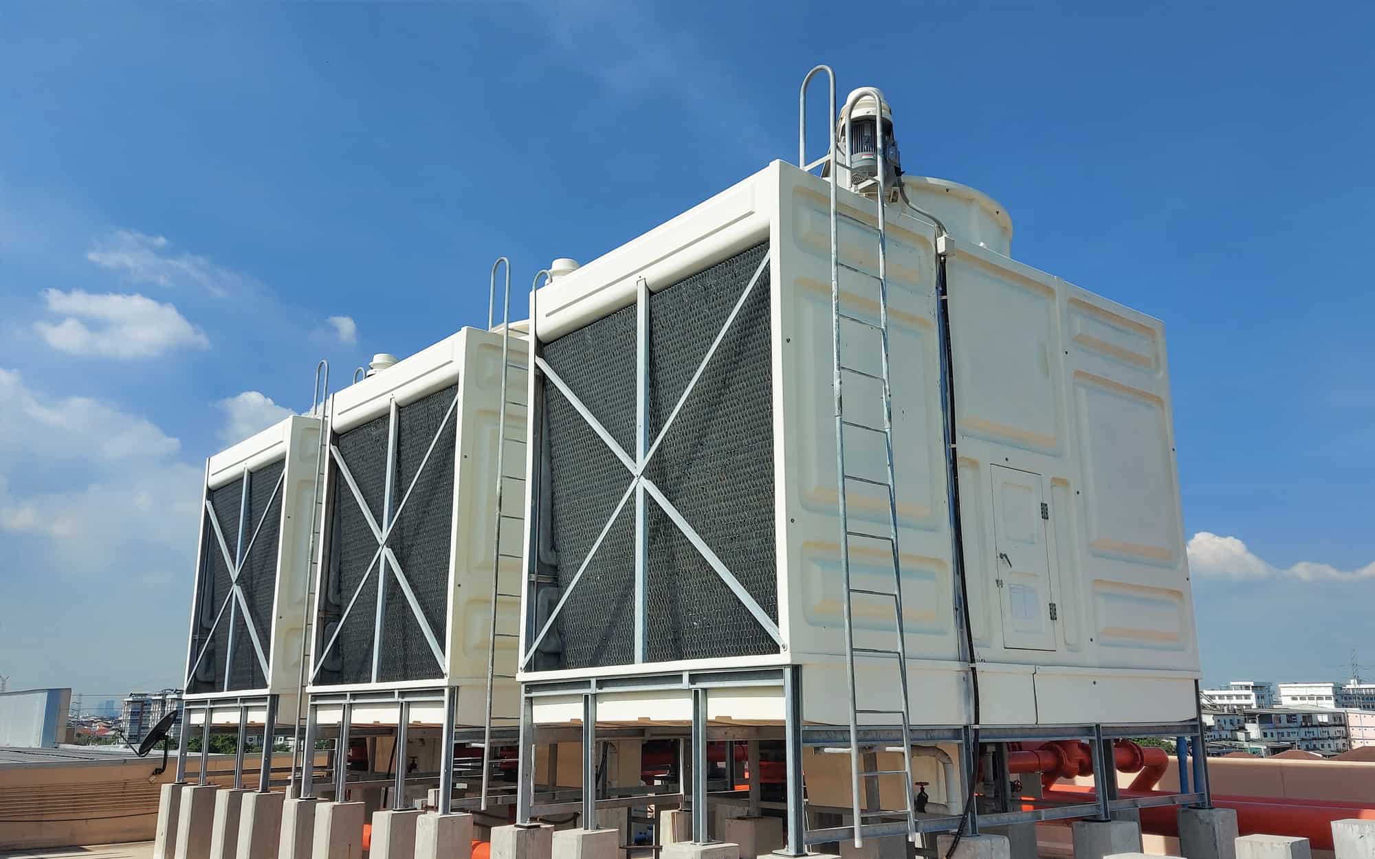 How Energy-Efficient HVACs Elevate Commercial Buildings